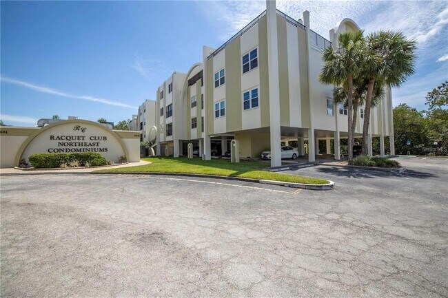 Foto del edificio - 4651 1st St NE