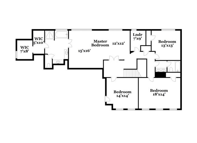 Foto del edificio - 3925 Village Estates Ct