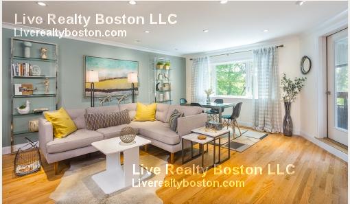 Primary Photo - 1453 Beacon St