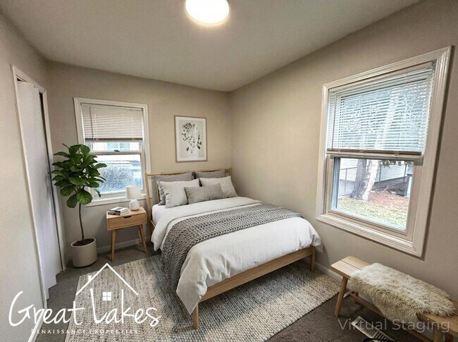 Foto del edificio - Lovely 2 Bedroom 1 Bathroom now available for rent