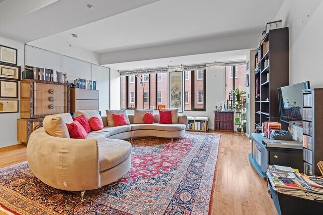 Foto del edificio - 1313 Washington St