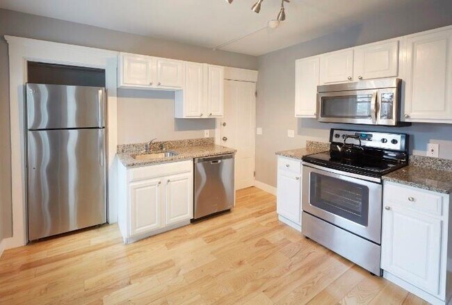 Foto del edificio - 423 Thames St