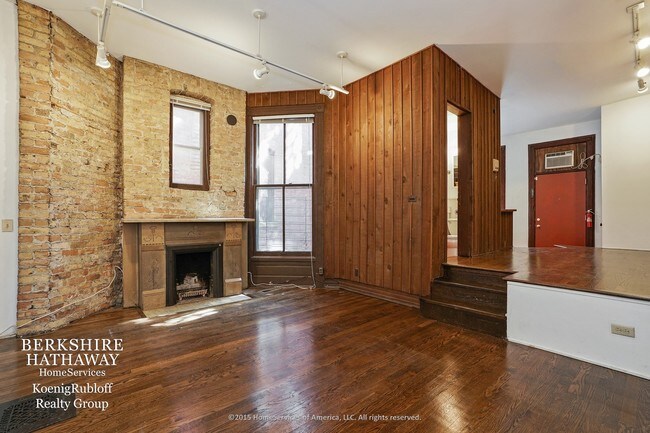 Foto del edificio - 417 W Webster Ave