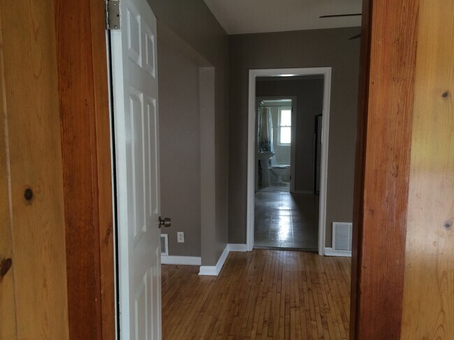 hall - 6026 W Fairview Ave