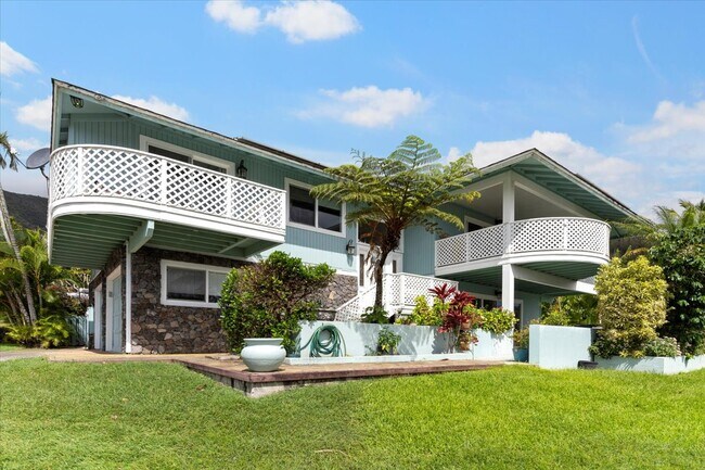 Building Photo - 460 Polulani Dr