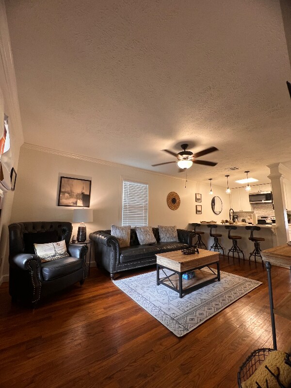 Foto del edificio - 417 1st St S