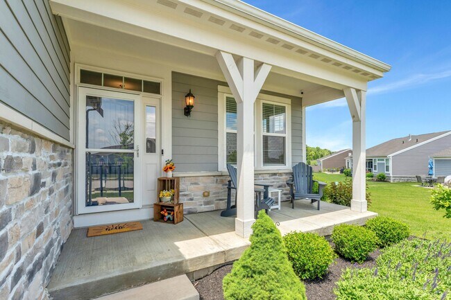 Foto del edificio - 8619 Landrace Dr