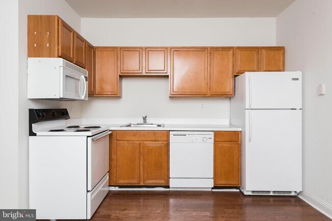 Foto del edificio - 1411 Walnut St