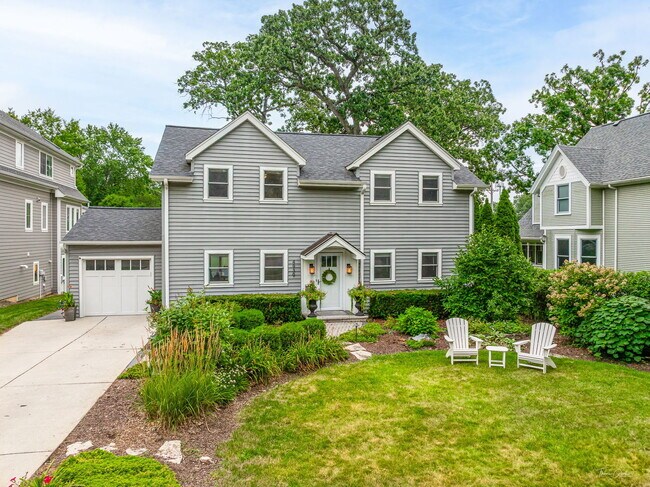 Foto del edificio - 4939 Lee Ave