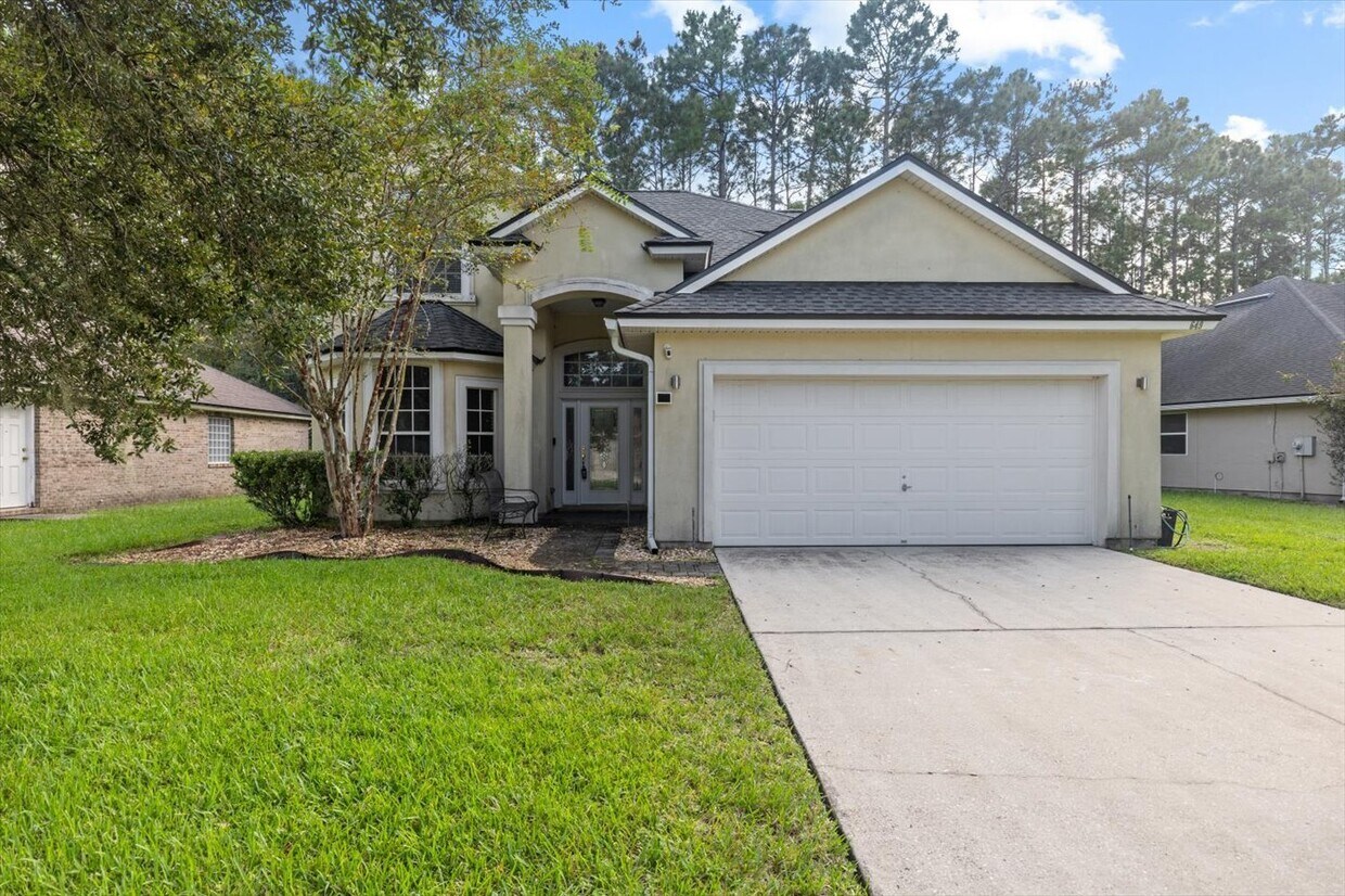 Primary Photo - "Elegant 4-Bedroom Home in the desirable S...