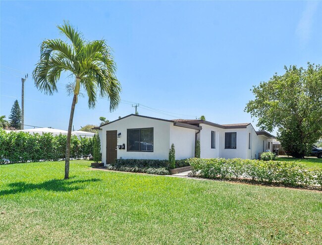 Foto del edificio - 342 SW 22nd St