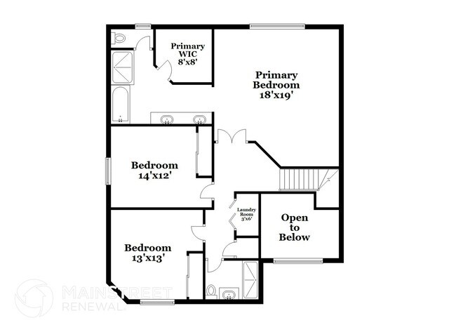 Foto del edificio - 4361 Cottontail Ln
