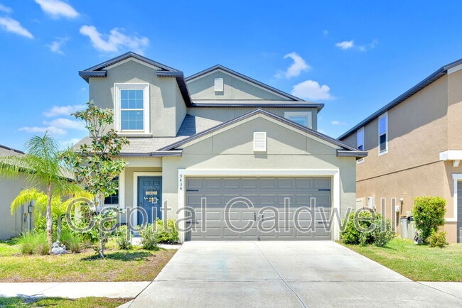 Building Photo - 9434 Lemon Drop Lp