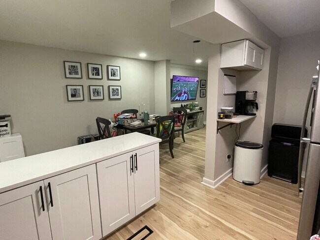 Cocina/Comedor - 829 3rd Ave