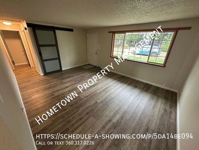 Foto del edificio - 1099 W 8th Ave