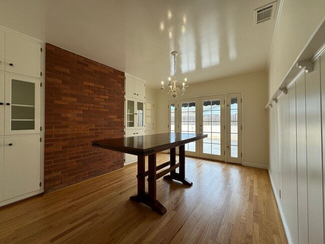 Building Photo - Exceptional Charm in this Single-Level 3-Bedroom House