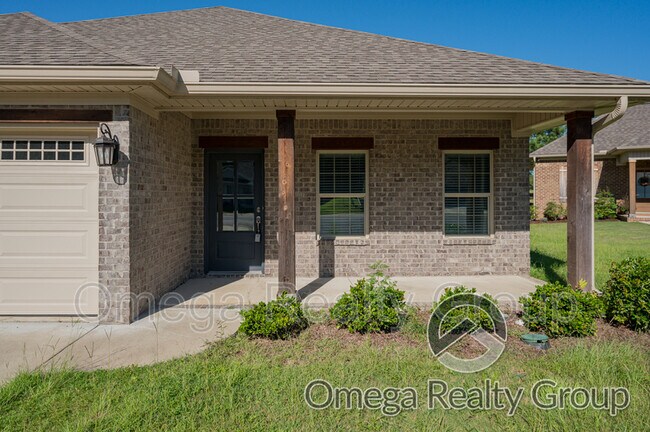 Foto del edificio - 11584 Crimson Ridge Rd