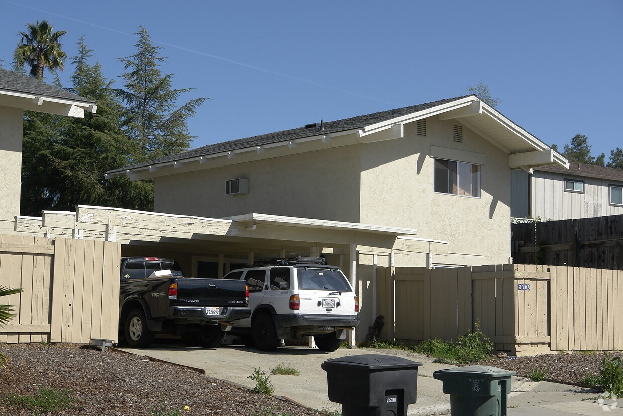Building Photo - 3303 Norton Way