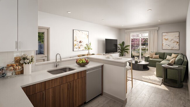 Foto del edificio - Gardens at Roseland