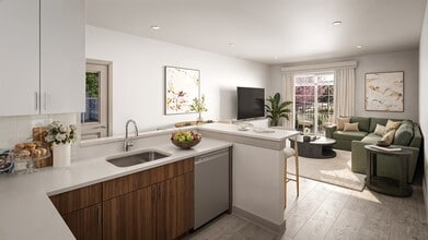 Building Photo - Gardens at Roseland
