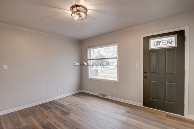 Foto del edificio - 2886 Greene St