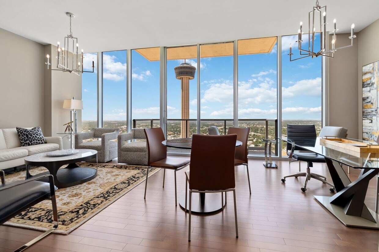Photo - 610 E Market St #2915