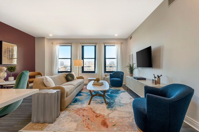 Foto del edificio - 2330 N Lincoln Park W