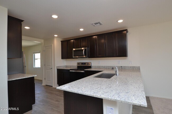 Building Photo - 2499 N Agave Ln
