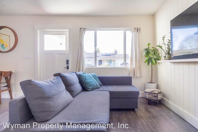 Foto del edificio - 2 br, 2 bath House - 117 Dewitt Ave