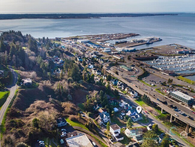 Foto del edificio - 50% OFF MOVE-IN SPECIAL