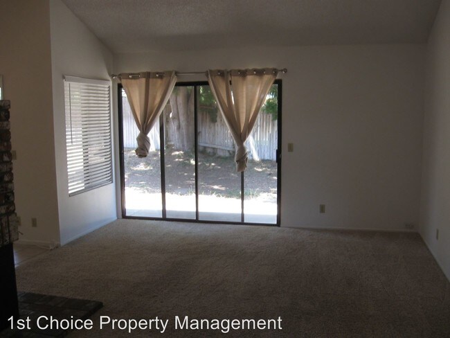 Foto del edificio - 3 br, 2.5 bath House - 4425 Via Santa Maria