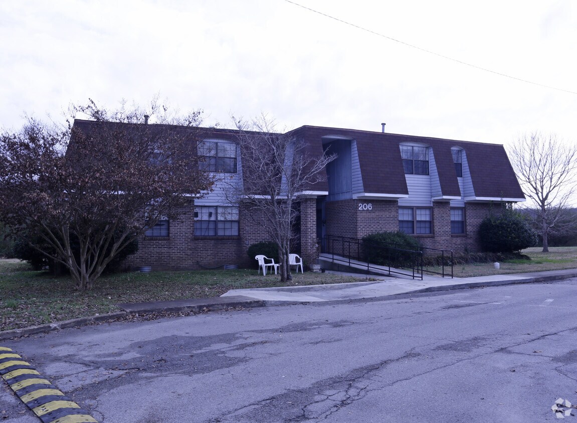 The View at Morningside Apartments in Soddy Daisy, TN