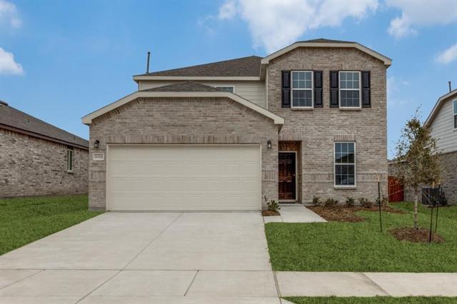 Foto principal - 1002 Cinnabar Wy