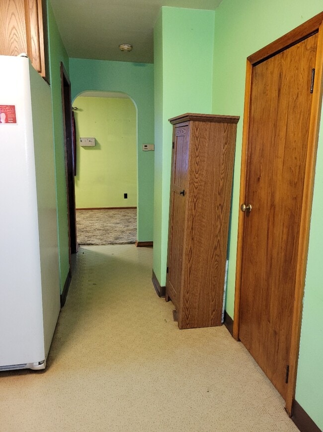 Foto del edificio - 515 N 8th Ave