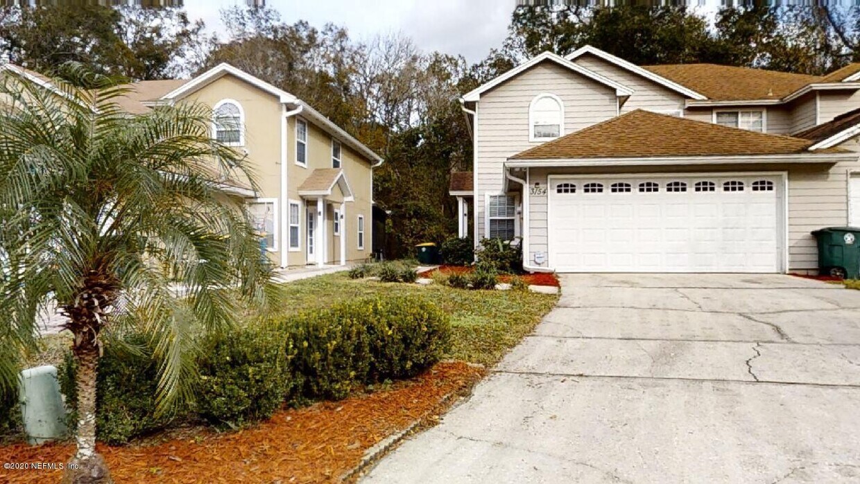 3154 Paddle Boat Ln, Jacksonville, FL 32223 House Rental in