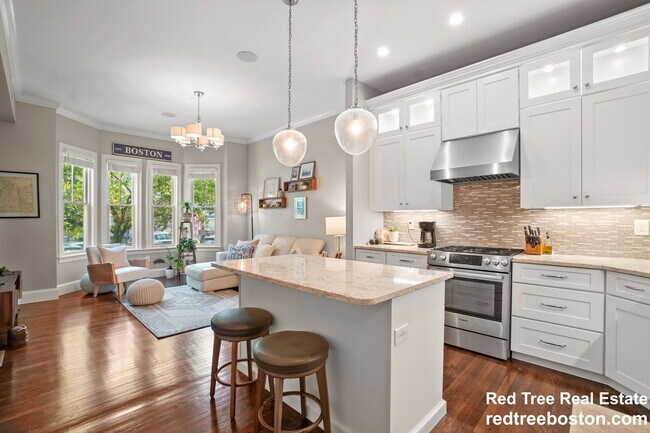 Foto del edificio - 258 Webster St