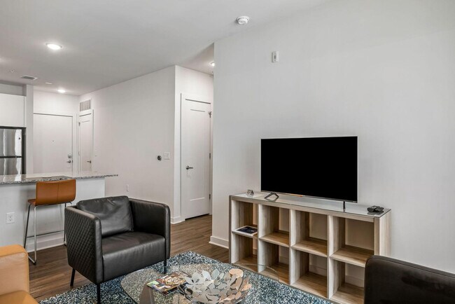 Foto del edificio - 1270 Spring St NW