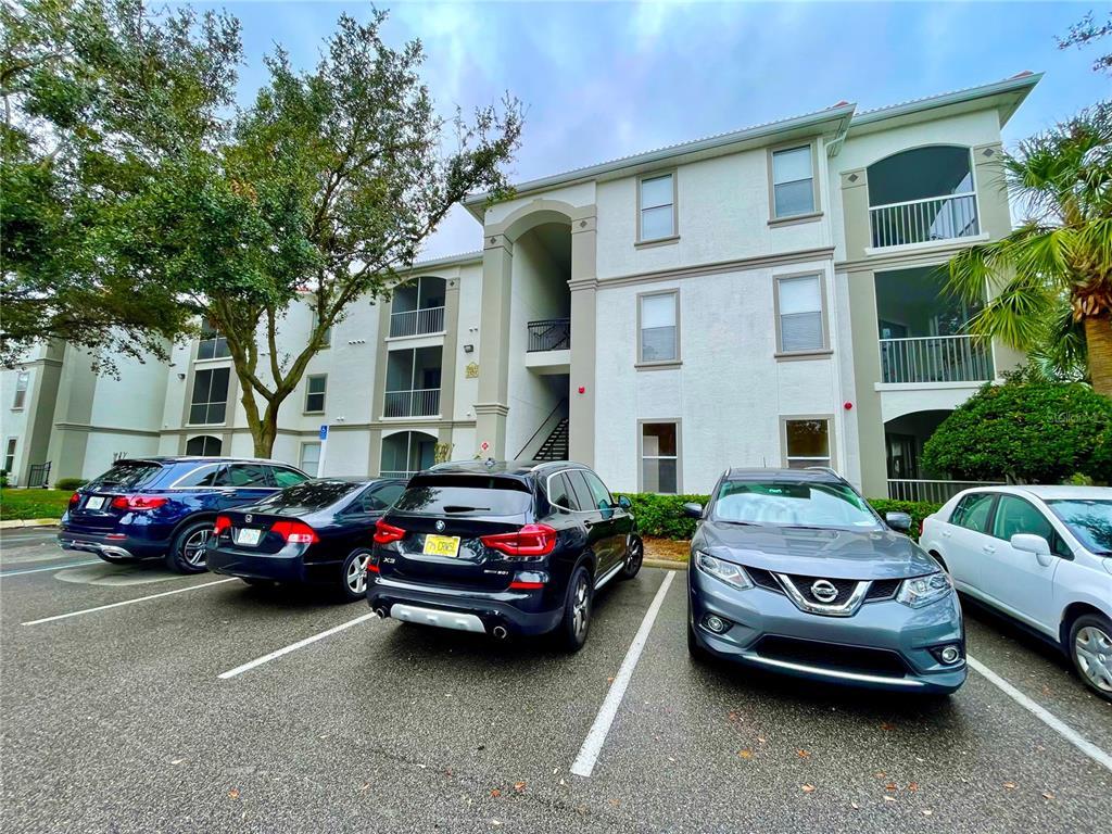 2525 Maitland Crossing Way Unit 108, Orlando, FL 32810 Condo for Rent