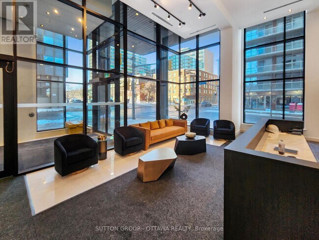 Photo du bâtiment - 180 George St