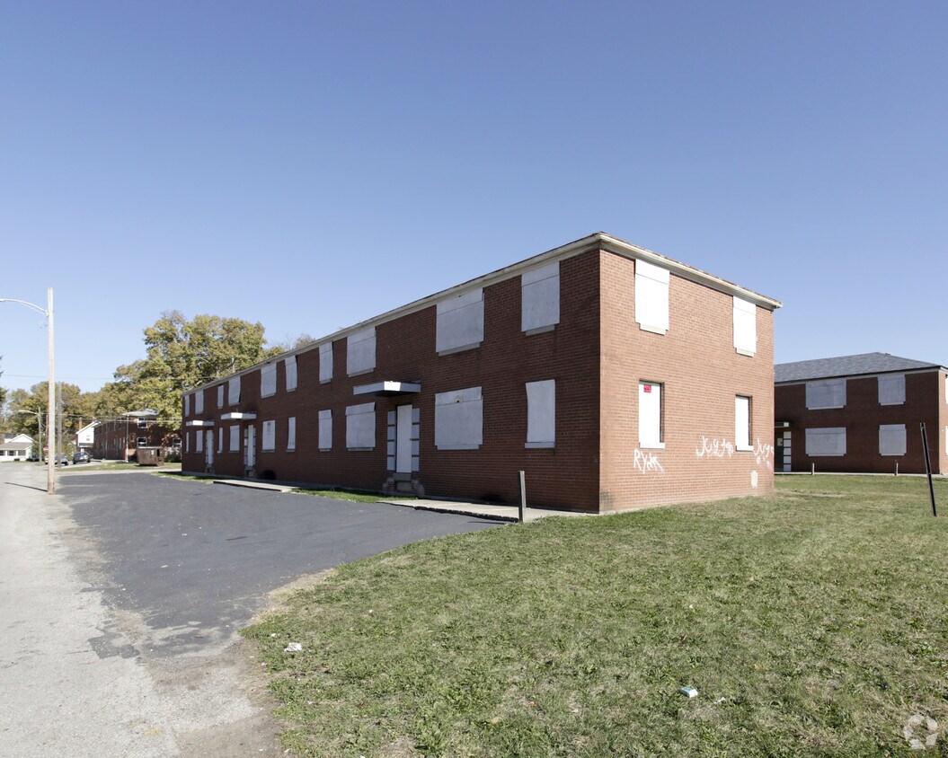 812828 Manning St, Columbus, OH 43205 Apartments in Columbus, OH