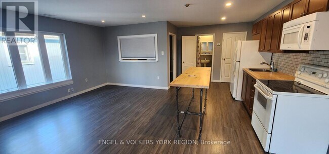 Photo du bâtiment - 6 Queen St