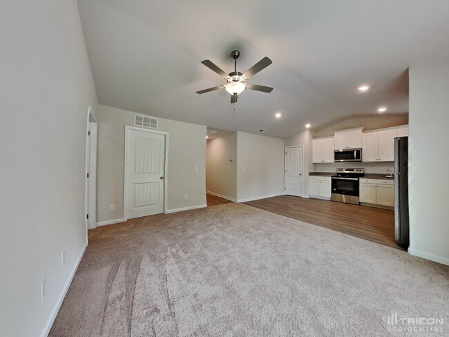 Foto del edificio - 310 Coleshill Road Angier NC