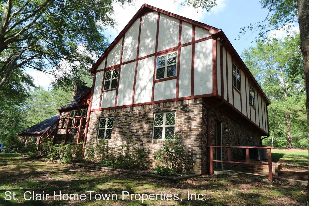 Foto principal - 4 br, 3.5 bath House - 249 GREENSPORT RD