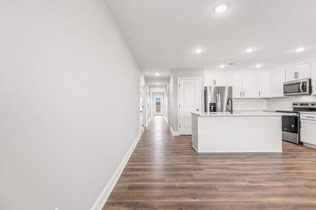 Foto del edificio - 5011 Melana Wy