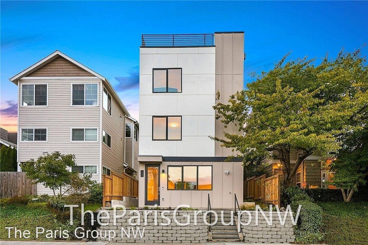 Foto principal - 2 br, 2.5 bath House - 1215 6th Ave N #A
