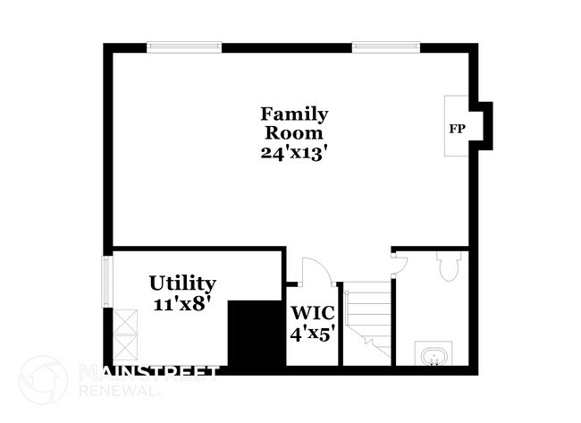 Foto del edificio - 6560 Benjamin Dr