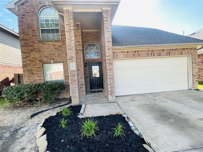 Foto del edificio - 1939 Wildbrook Canyon Ln