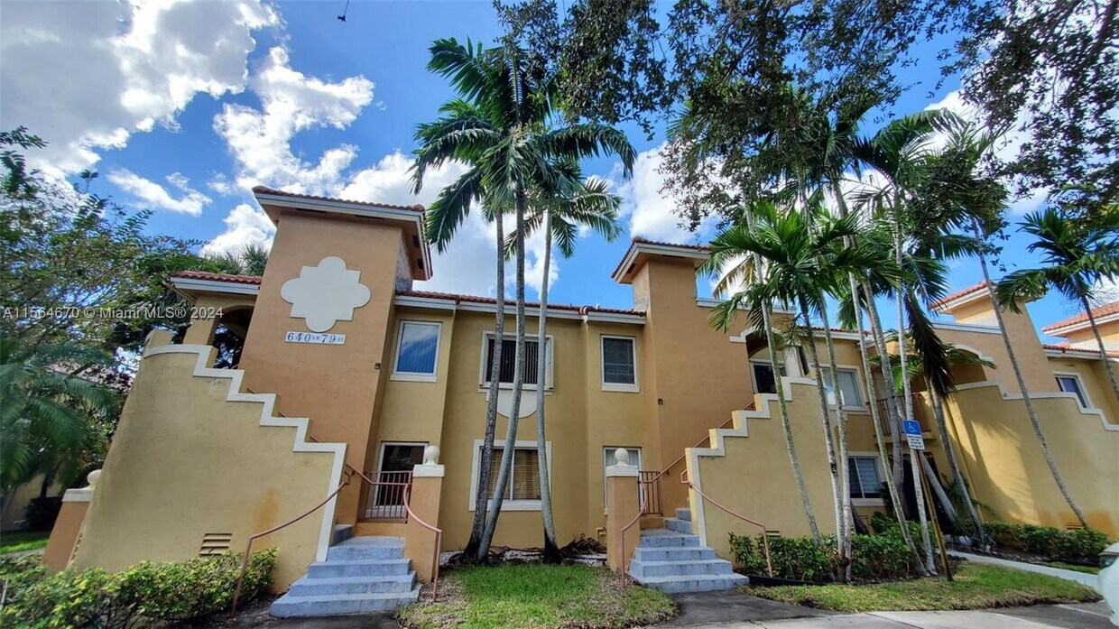 Primary Photo - 640 NW 79th Ave