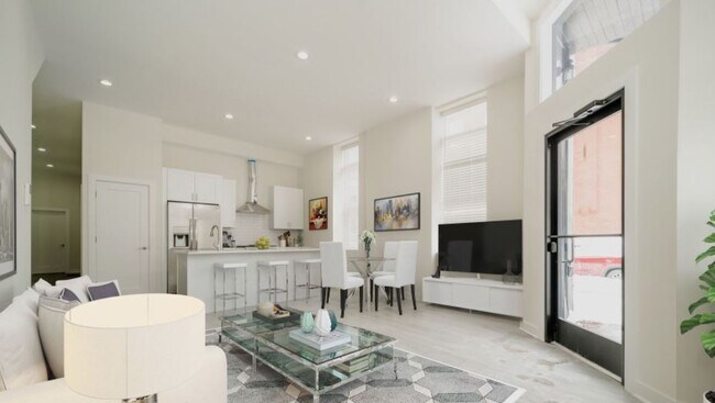Foto del edificio - 727 N Hoyne Ave
