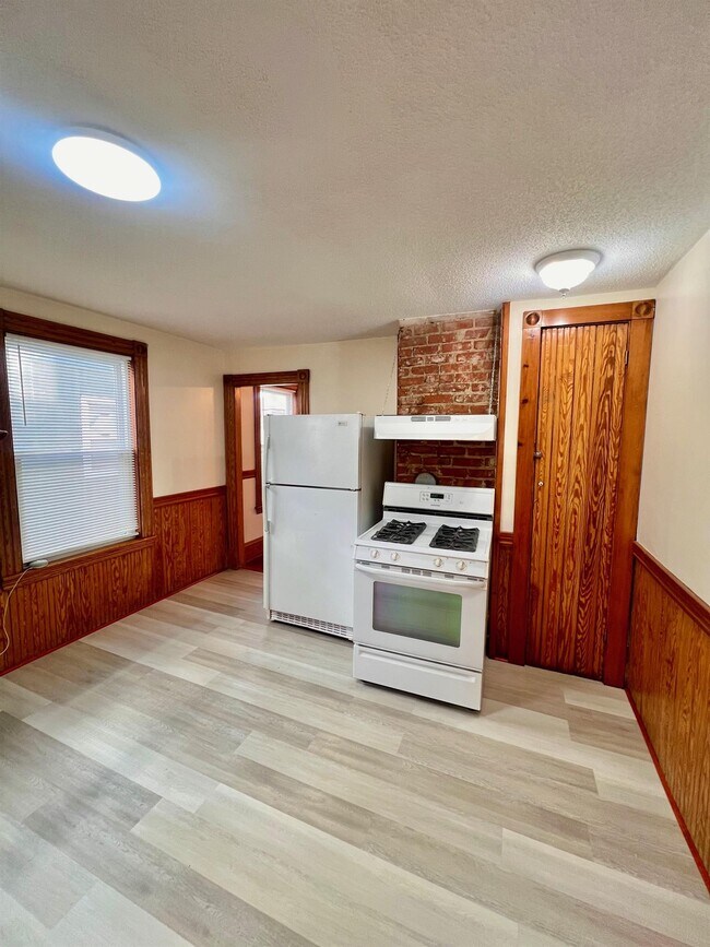 Foto del edificio - 22 Temple St